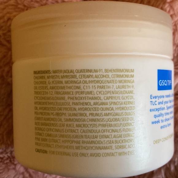 Conditioning hair mask!!! - Picture 3 of 4